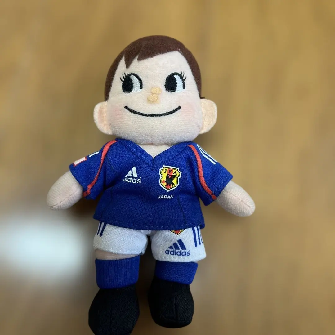 2026年最新】サッカーボーイぬいぐるみの人気アイテム - メルカリ