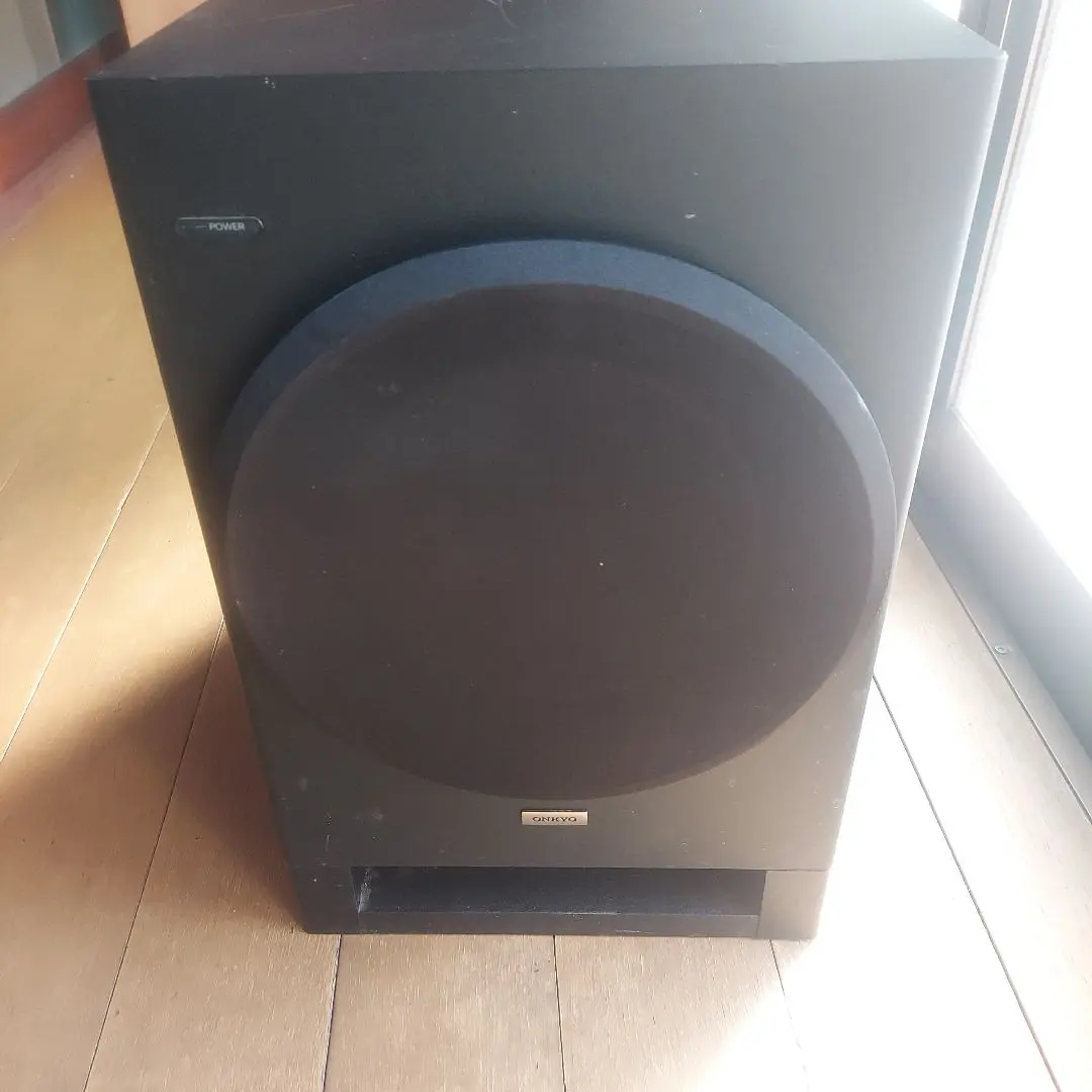 2026年最新】onkyo sl-a251の人気アイテム - メルカリ