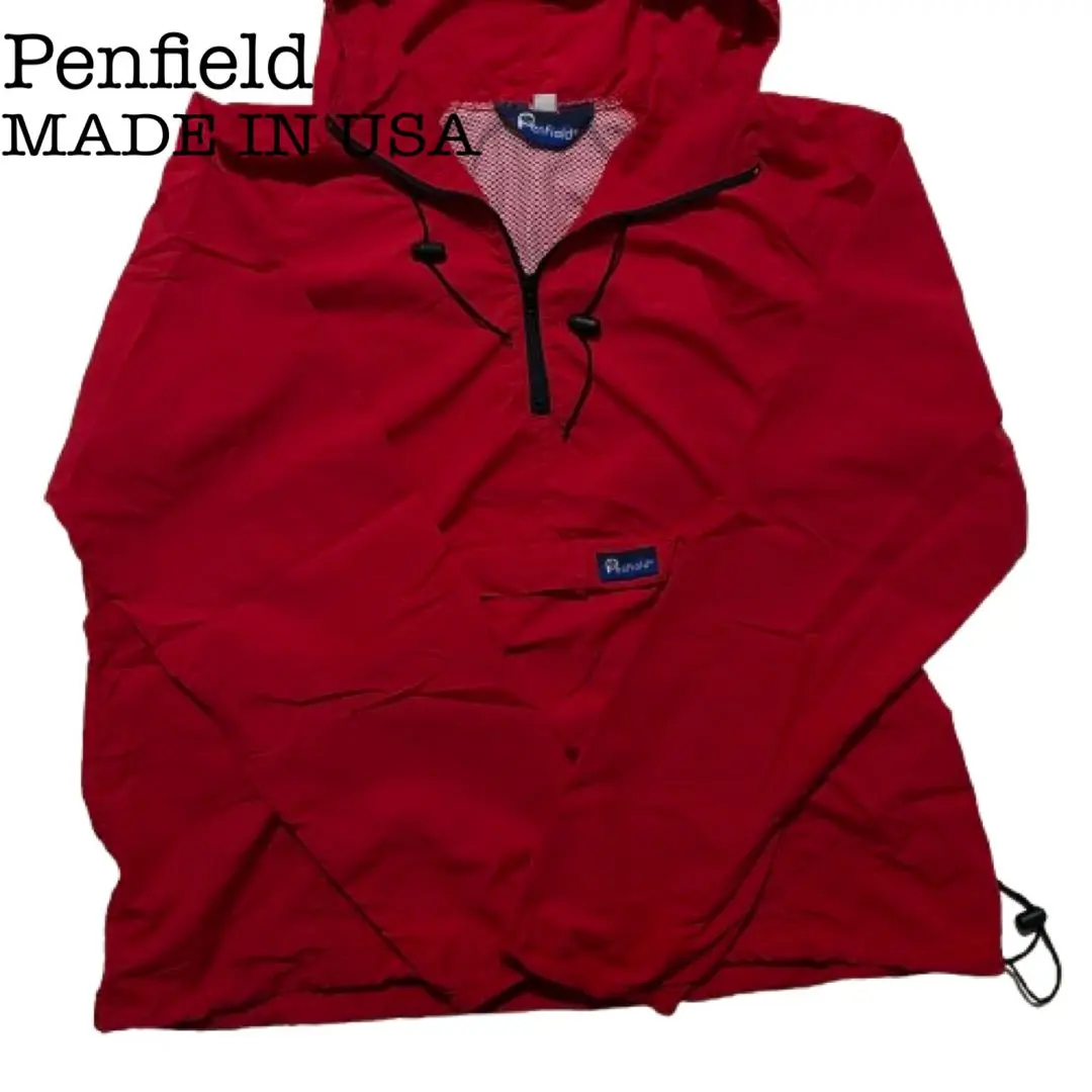 2026年最新】penfield アノラックの人気アイテム - メルカリ