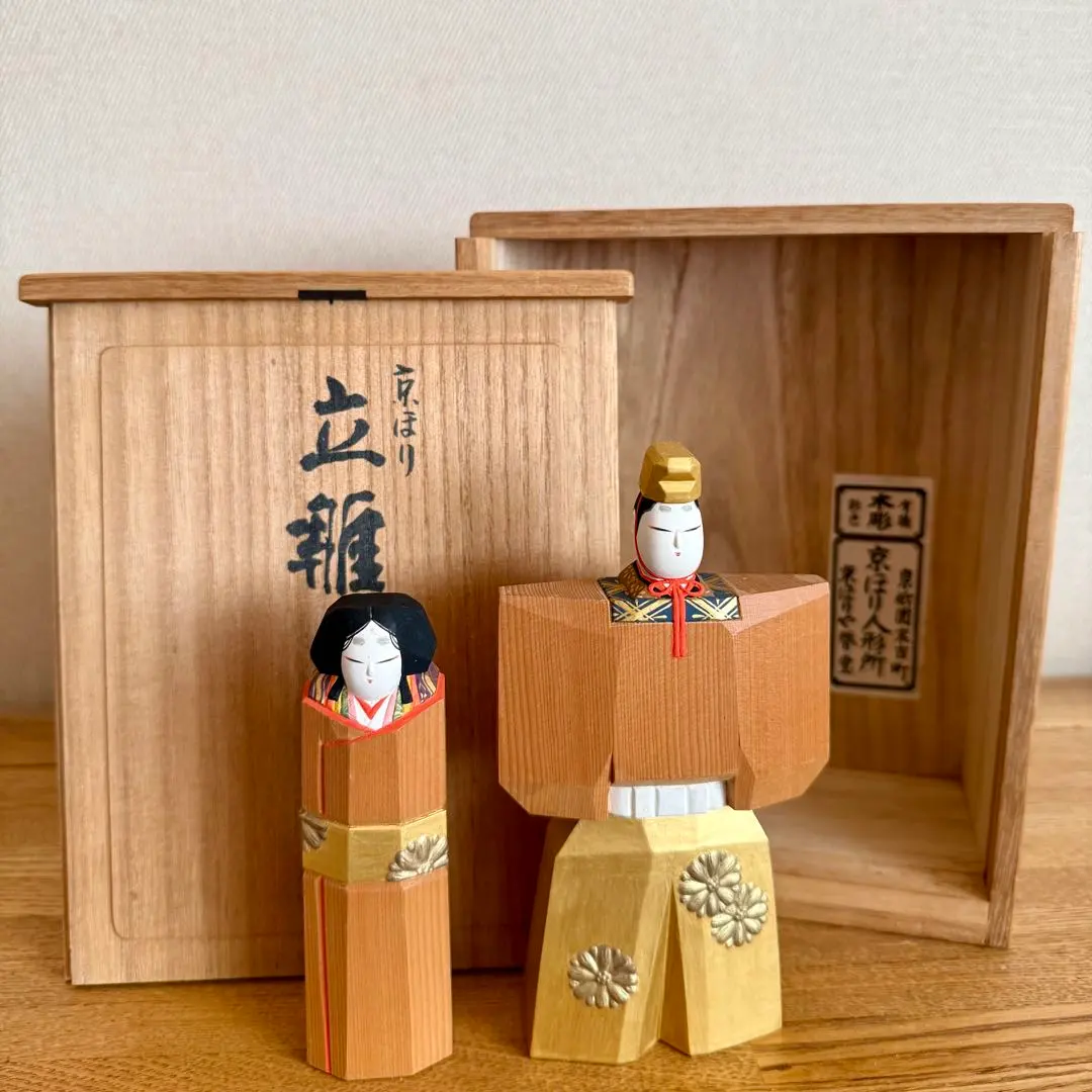 2026年最新】立雛 一刀彫の人気アイテム - メルカリ