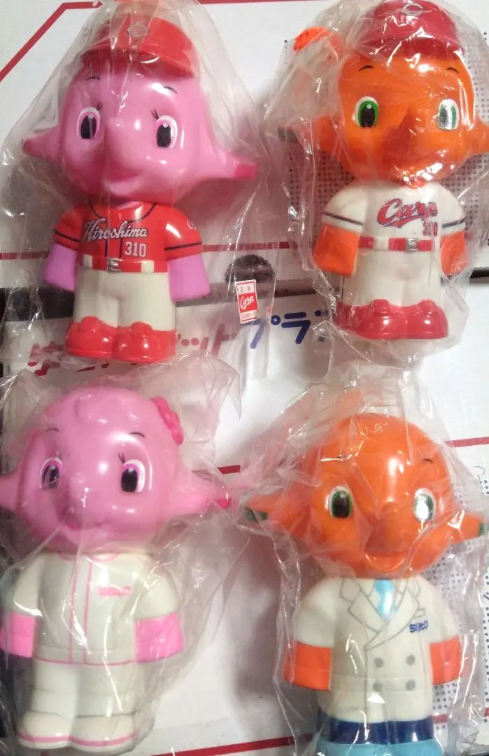 2026年最新】カープ 貯金箱の人気アイテム - メルカリ