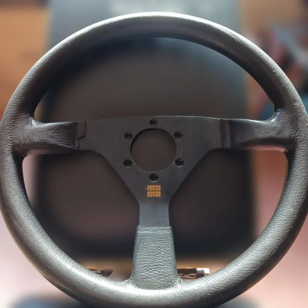 2026年最新】momo CORSE ハンドルの人気アイテム - メルカリ