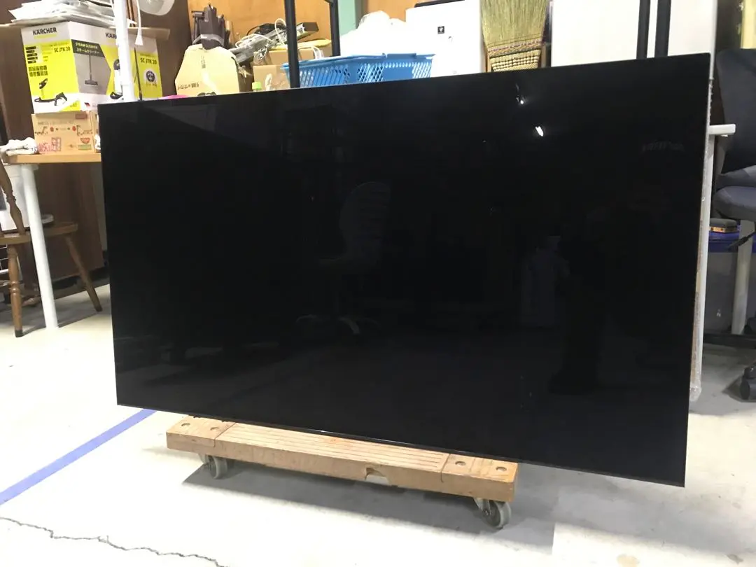 2026年最新】kj-55a1の人気アイテム - メルカリ