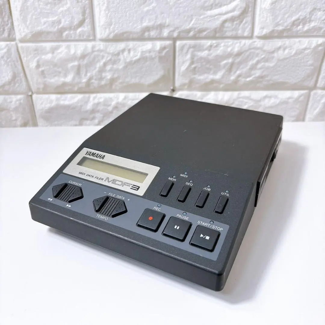 2026年最新】yamaha mdf2の人気アイテム - メルカリ