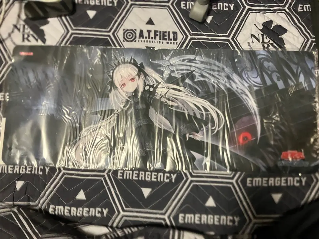 2026年最新】光なき影 ア=バオ・ア・クゥー プレイマットの人気