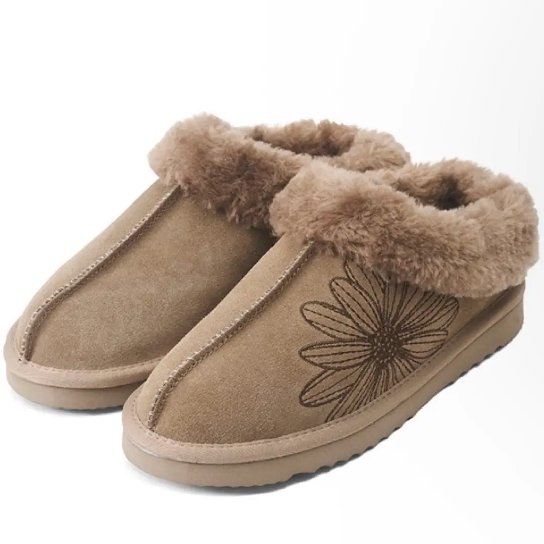 2026年最新】Mardi Mercredi ムートンブーツの人気アイテム - メルカリ