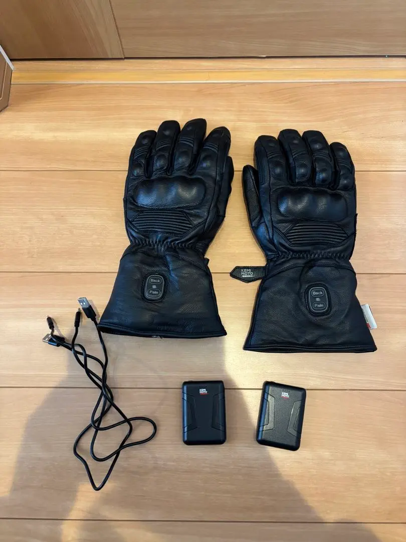 2026年最新】kemimoto 電熱グローブの人気アイテム - メルカリ