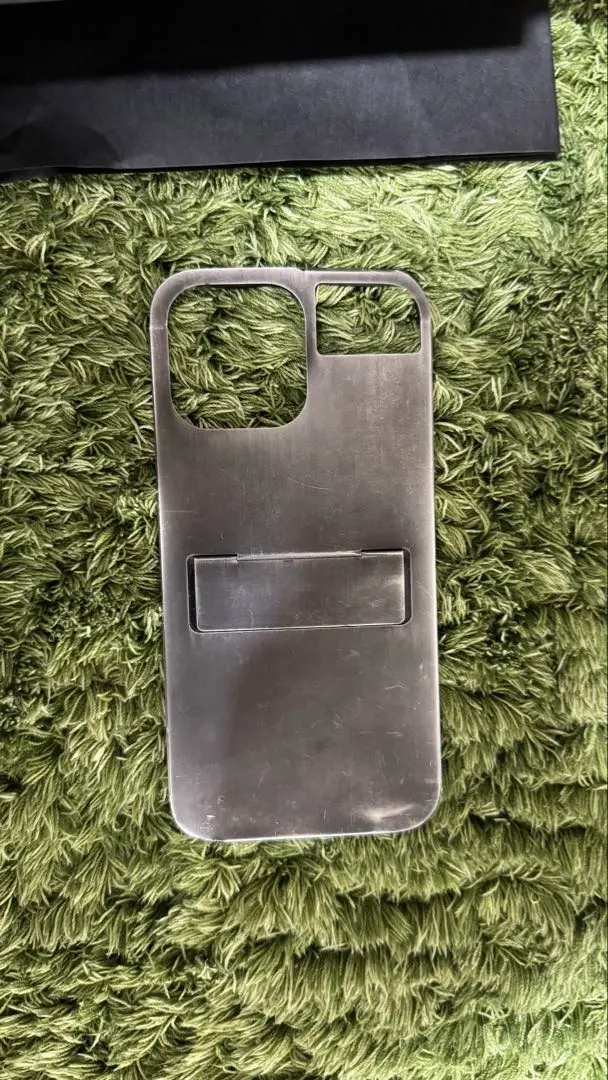 2026年最新】claustrum ケースの人気アイテム - メルカリ