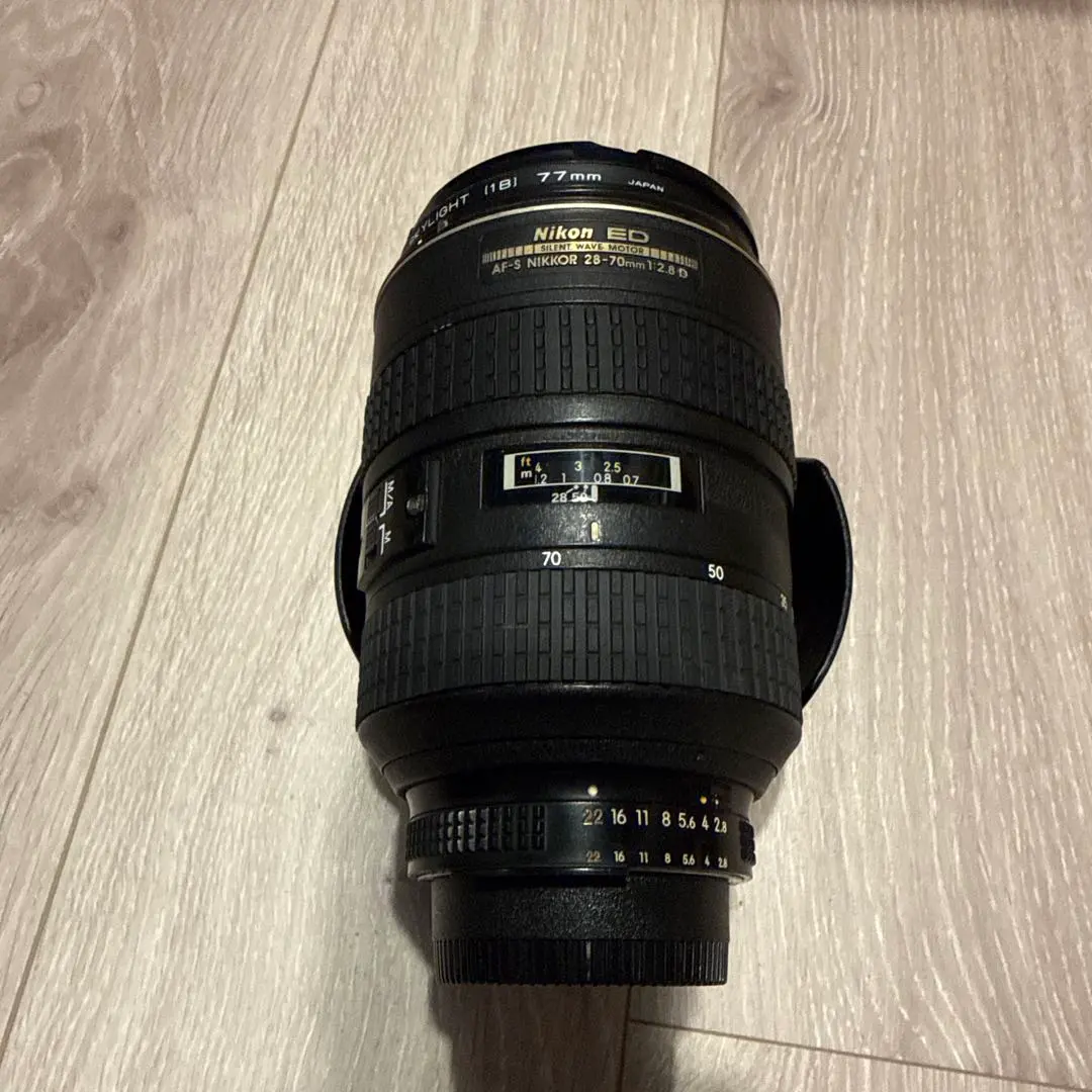 2026年最新】nikon af s 28 70 f2.8の人気アイテム - メルカリ