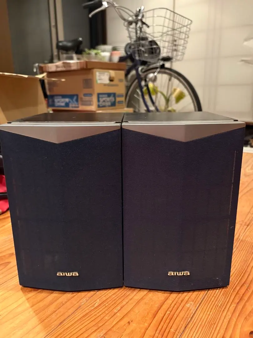 2026年最新】aiwa sxの人気アイテム - メルカリ