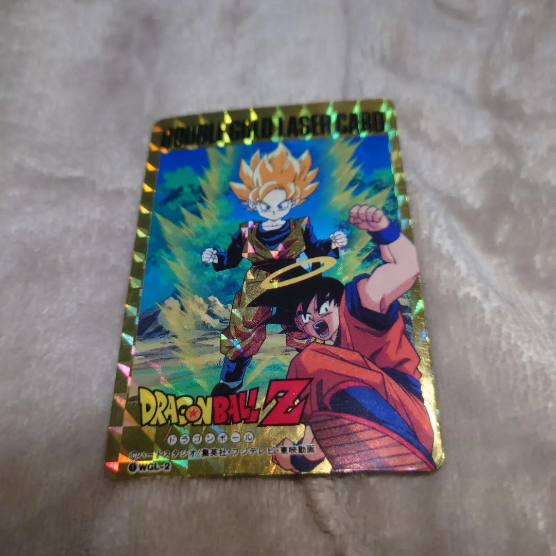 2026年最新】ダブルゴールドレーザーカードの人気アイテム - メルカリ