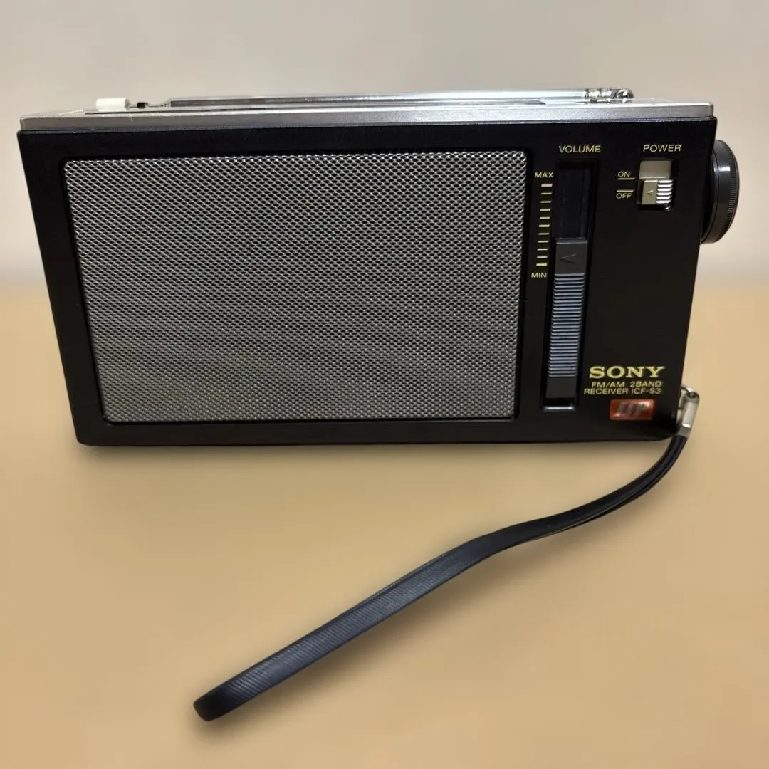 2026年最新】sony icf-p27の人気アイテム - メルカリ