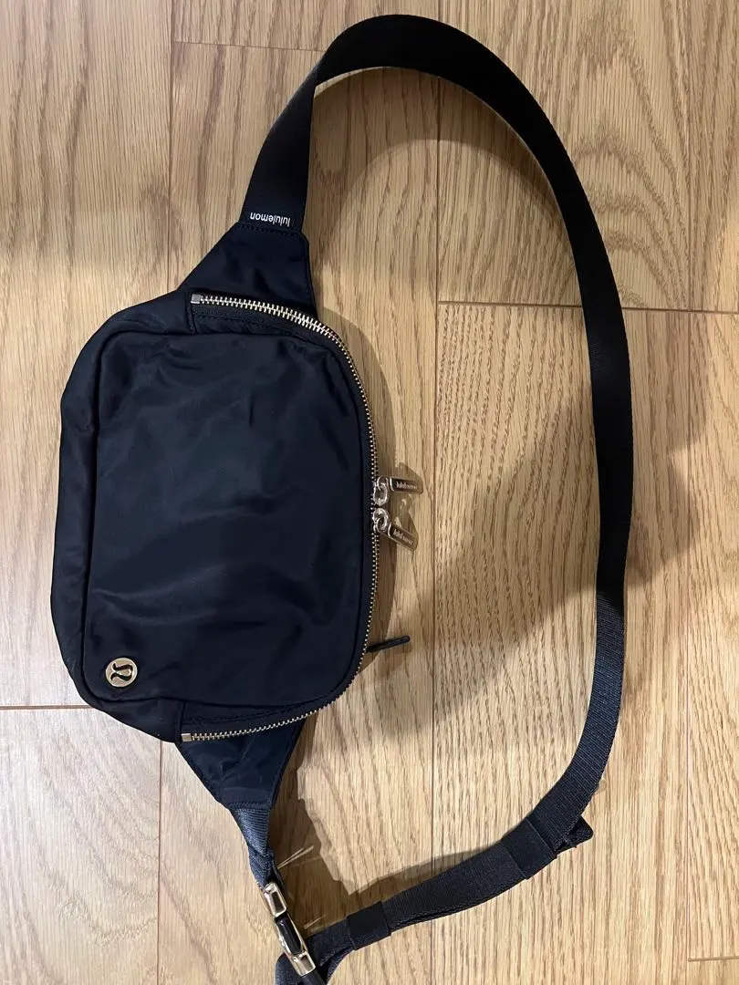 2026年最新】lululemon ボディバッグ・ウエストポーチの人気アイテム