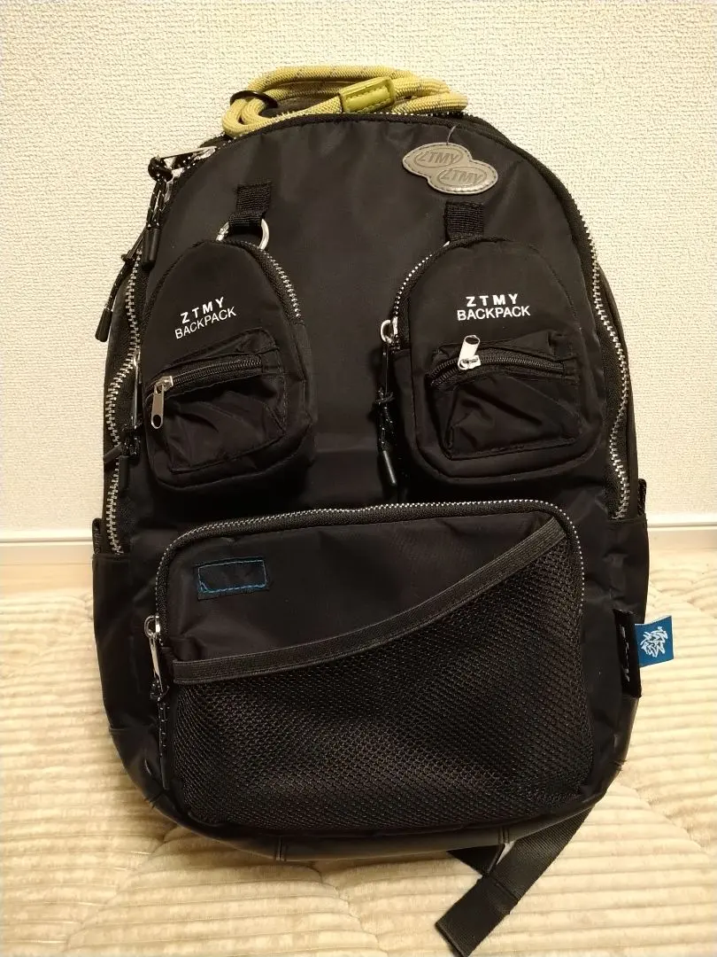 2026年最新】ずっと真夜中でいいのに バックパックの人気アイテム