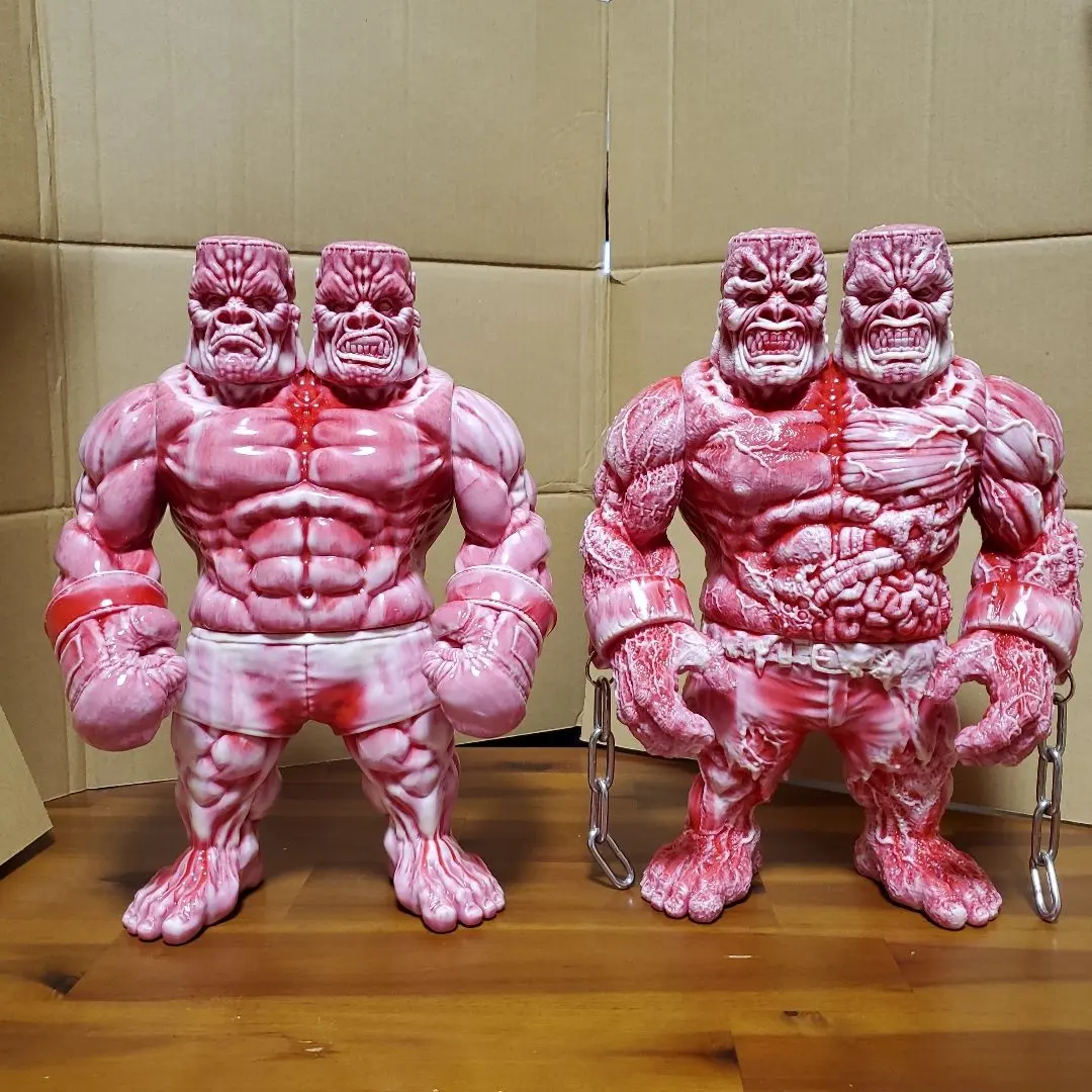 2026年最新】ジャイアントゴリラの人気アイテム - メルカリ