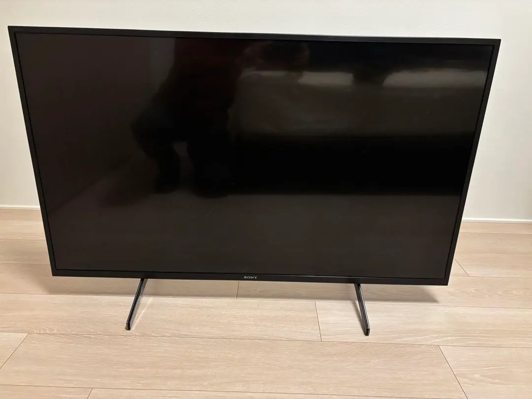 2026年最新】kj-43x8000h 2020の人気アイテム - メルカリ