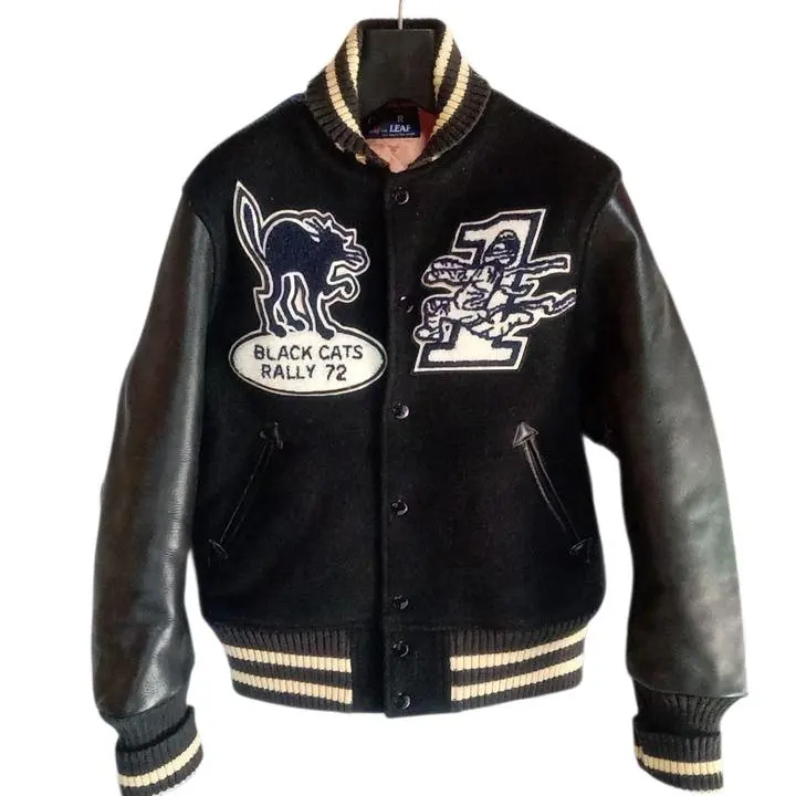 2026年最新】クローバーリーフ スカジャンの人気アイテム - メルカリ