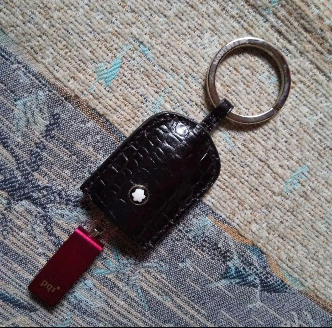2026年最新】MONTBLANC キーホルダー・キーリングの人気アイテム