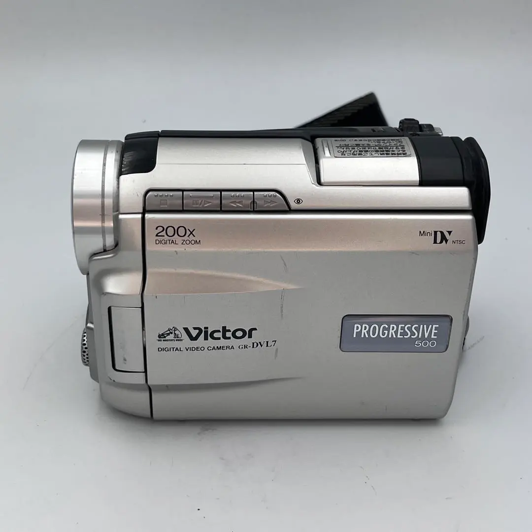 2026年最新】ビクター ビデオムービー GRの人気アイテム - メルカリ
