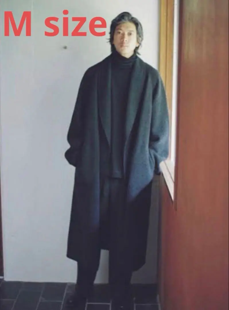 2026年最新】Shawl collar rever coatの人気アイテム - メルカリ