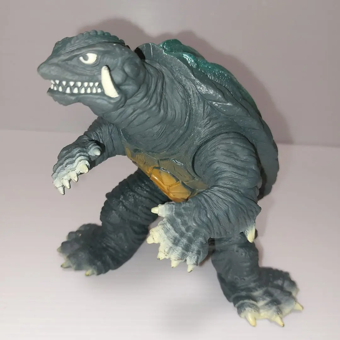 2026年最新】大怪獣シリーズ ガメラ 1996の人気アイテム - メルカリ