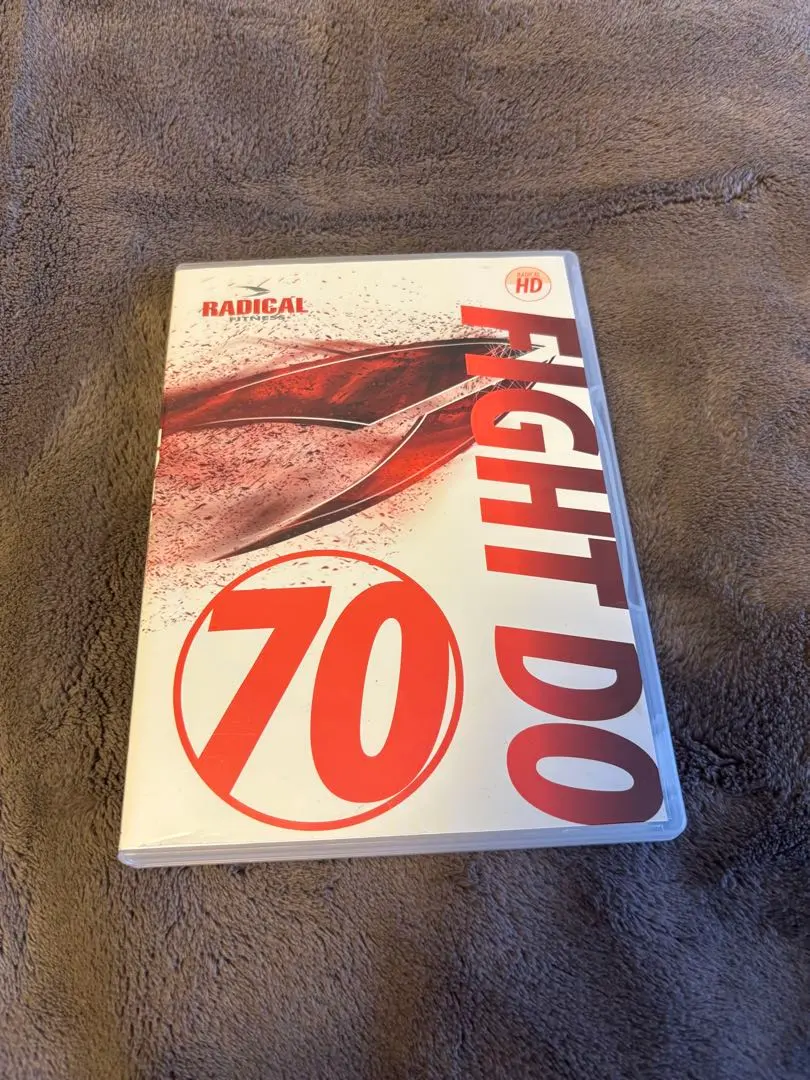 2026年最新】ラディカルフィットネス cdの人気アイテム - メルカリ