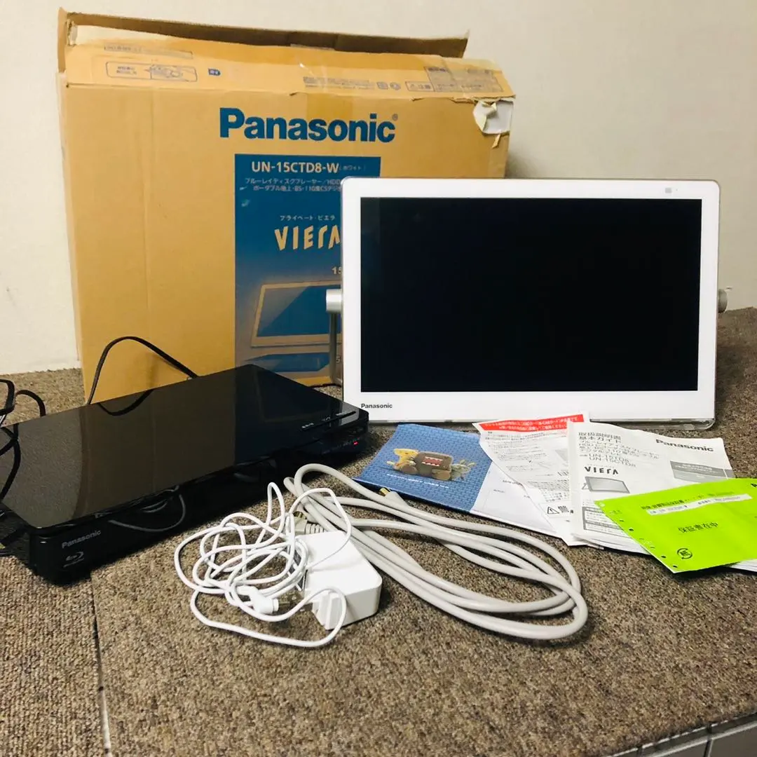 2026年最新】un－15ctd8の人気アイテム - メルカリ