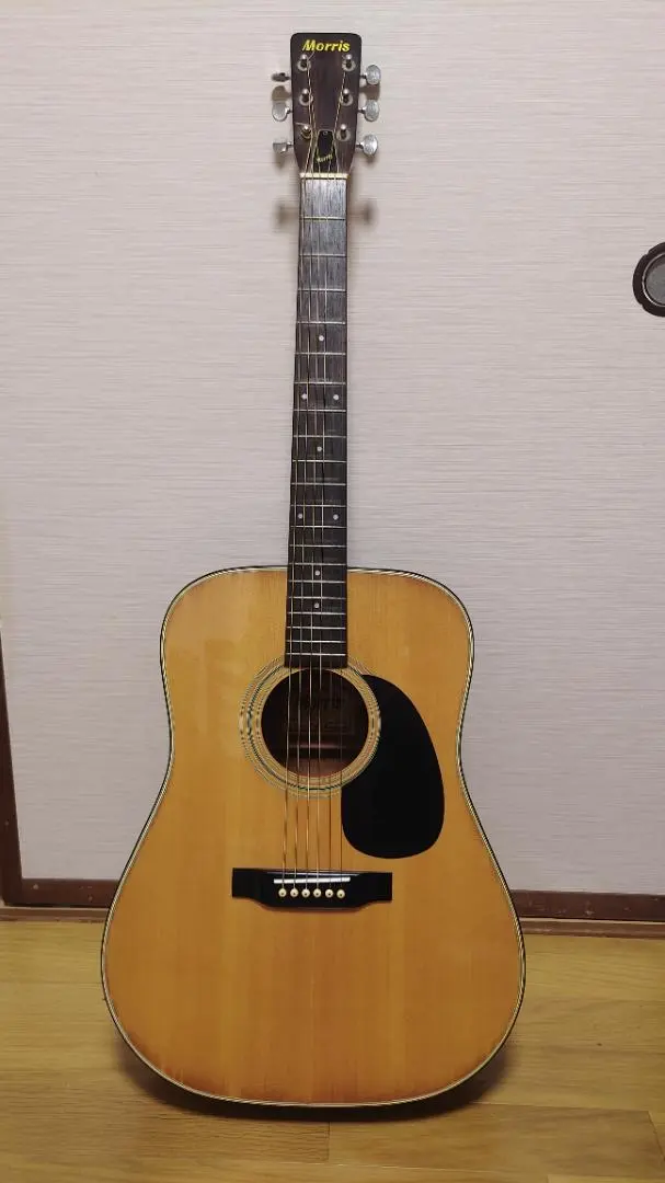 2026年最新】morris W-35の人気アイテム - メルカリ