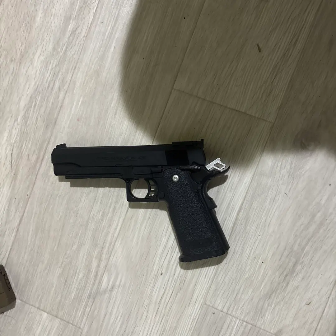 2026年最新】10禁エアガンジャンクの人気アイテム - メルカリ