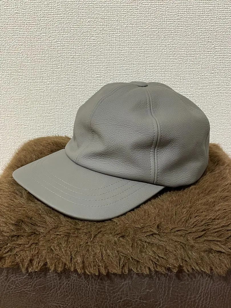 2026年最新】AUBERGE キャップの人気アイテム - メルカリ