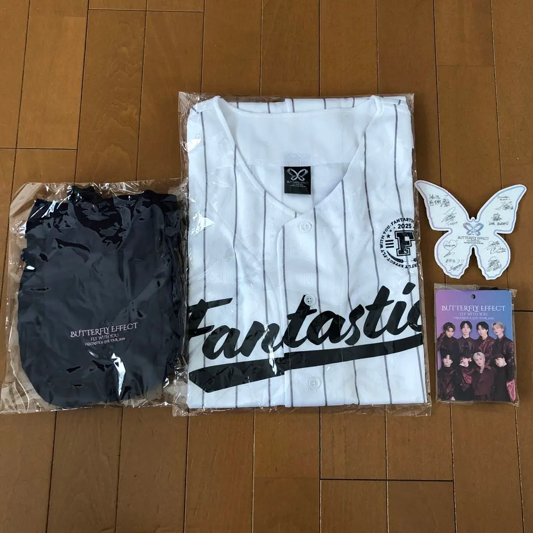 2026年最新】fantastics サイン tシャツの人気アイテム - メルカリ