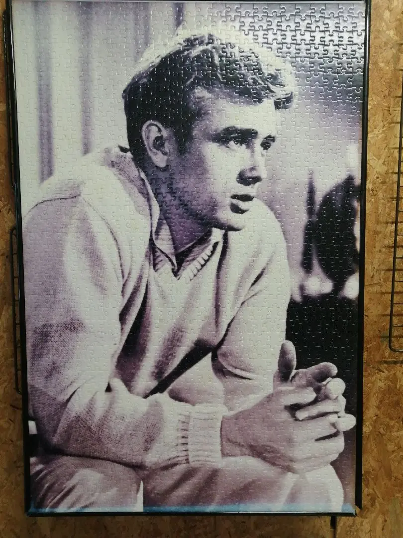 2026年最新】パズル ジェームスディーンの人気アイテム - メルカリ