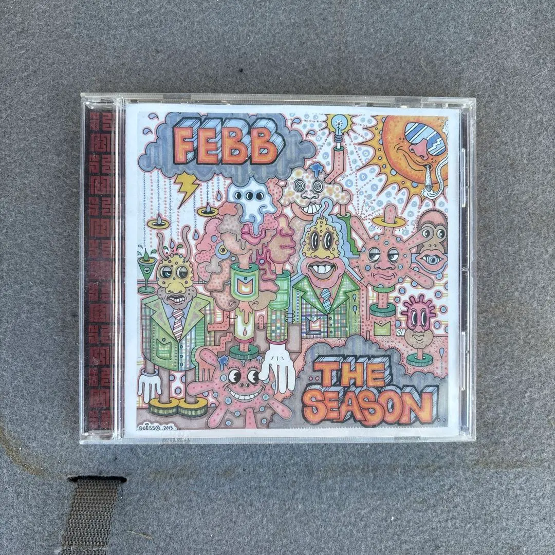 2026年最新】febb the seasonの人気アイテム - メルカリ