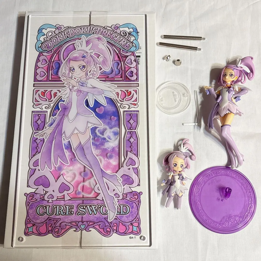 2026年最新】プリキュア/シリーズ：ドキドキ！プリキュア その他の人気