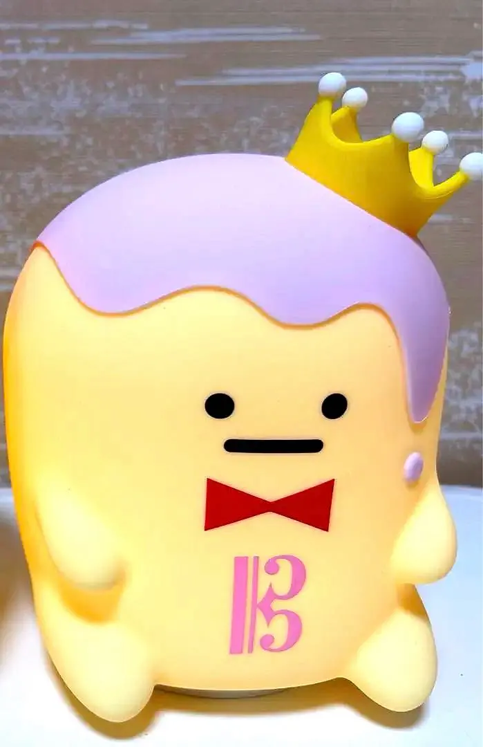 2026年最新】王様プリン シリコンライトの人気アイテム - メルカリ