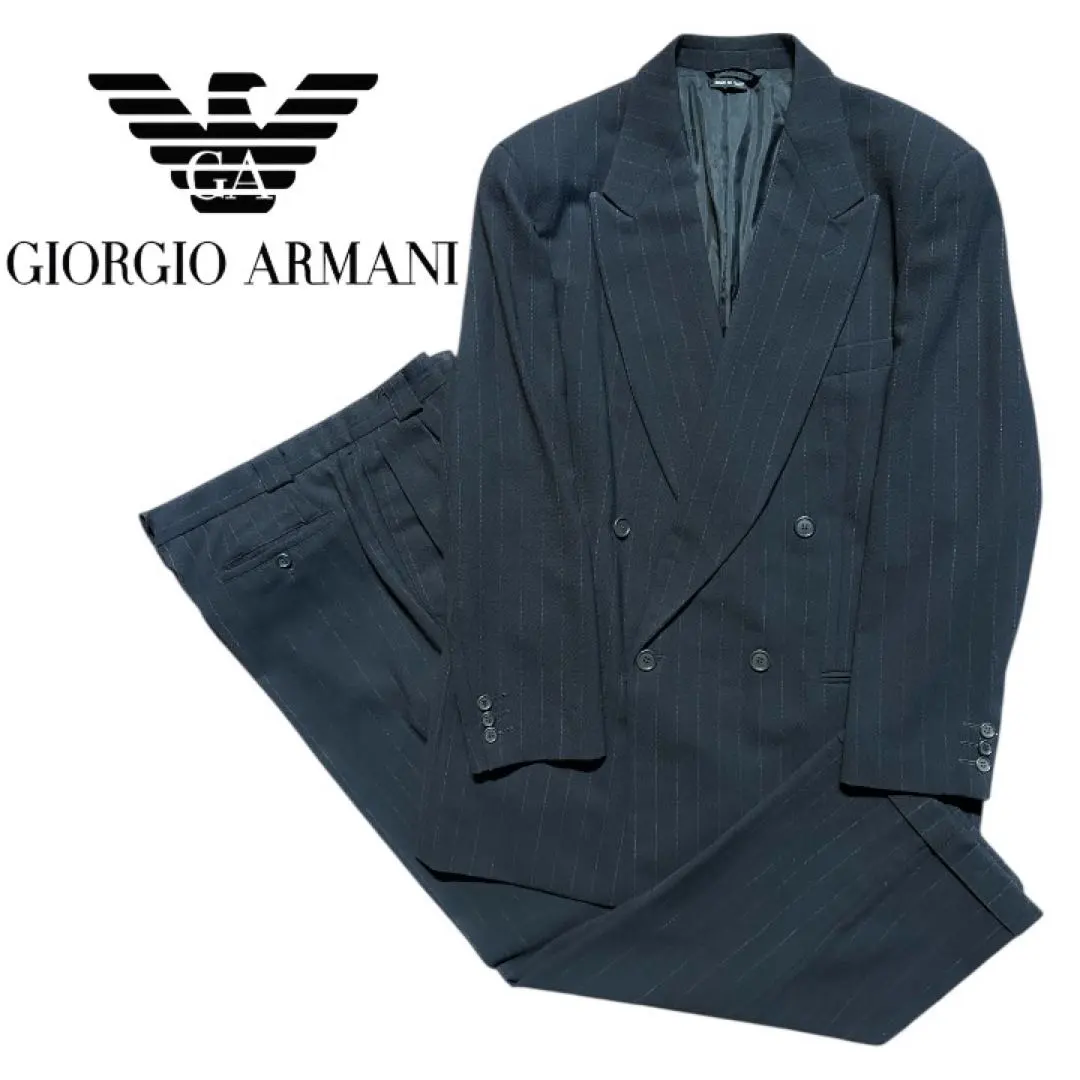 2026年最新】ジョルジオ アルマーニ スーツ 黒ラベルの人気アイテム