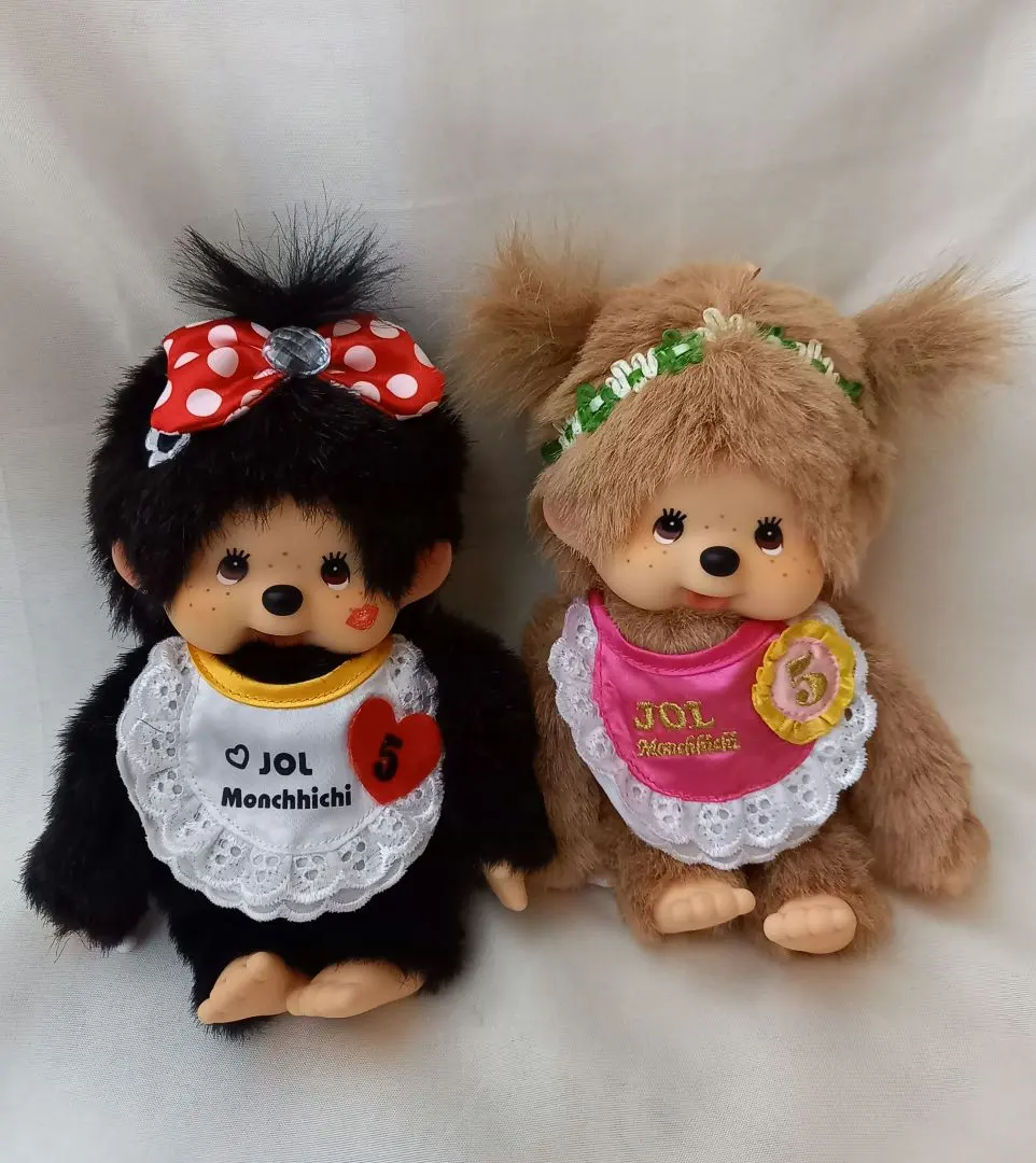 2026年最新】jolモンチッチの人気アイテム - メルカリ