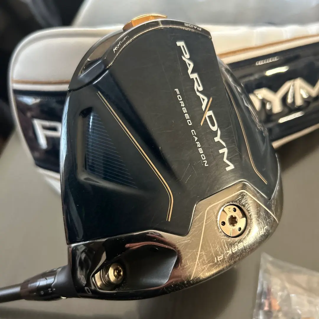 2026年最新】パラダイムTCの人気アイテム - メルカリ