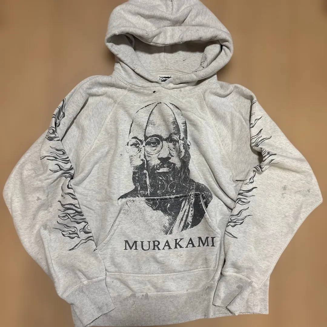 2026年最新】村上隆 SAINT M××××××の人気アイテム - メルカリ