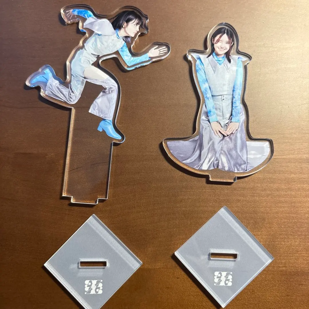 2026年最新】MIKINA アクスタの人気アイテム - メルカリ