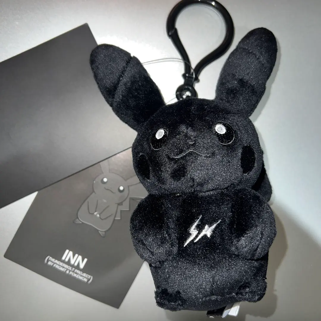 2026年最新】thunderbolt project ピカチュウの人気アイテム - メルカリ