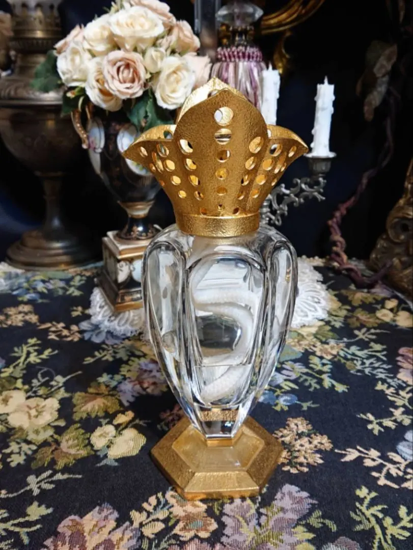 2026年最新】ランプベルジェ アンティークの人気アイテム - メルカリ