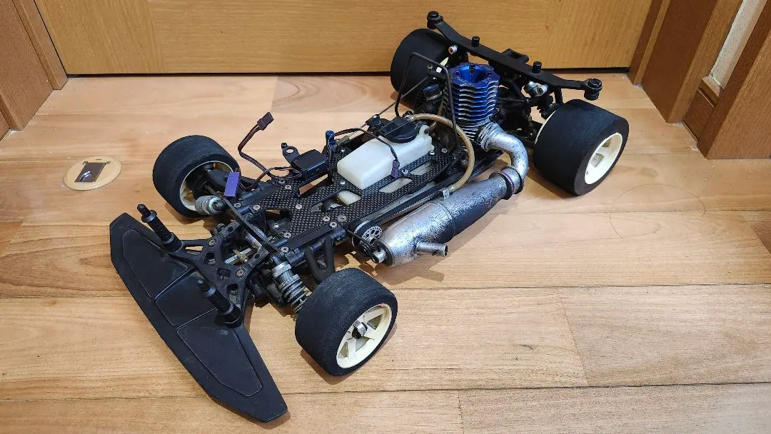 2026年最新】無限精機mrxの人気アイテム - メルカリ