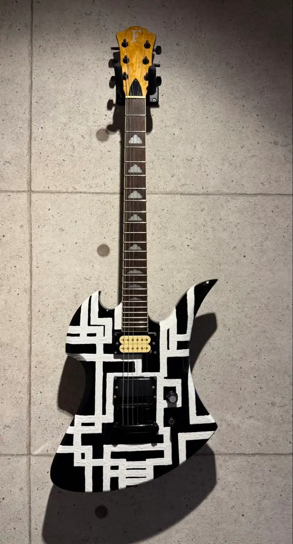 2026年最新】K garage エレキギターの人気アイテム - メルカリ