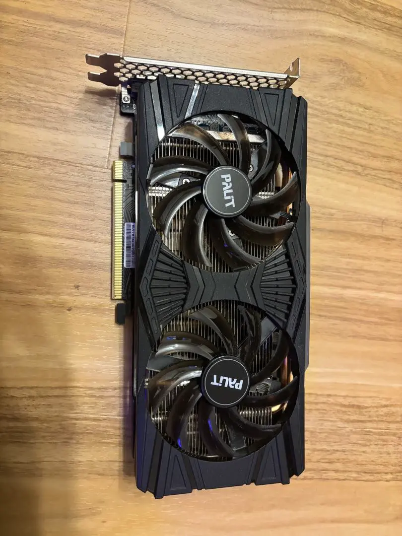2026年最新】RTX2060 palitの人気アイテム - メルカリ