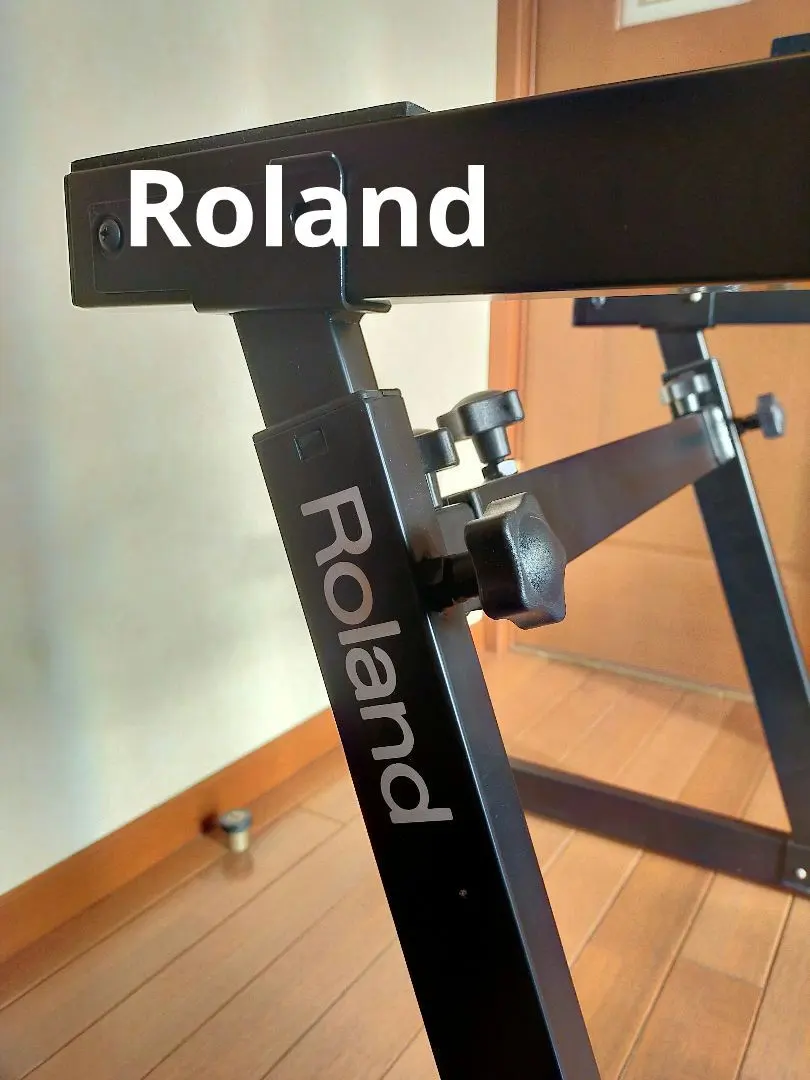 2026年最新】キーボードスタンド roland ks－18zの人気アイテム - メルカリ