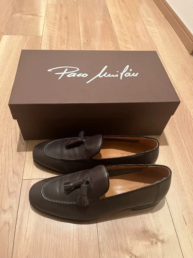 2026年最新】パコミラン PACO MILANの人気アイテム - メルカリ