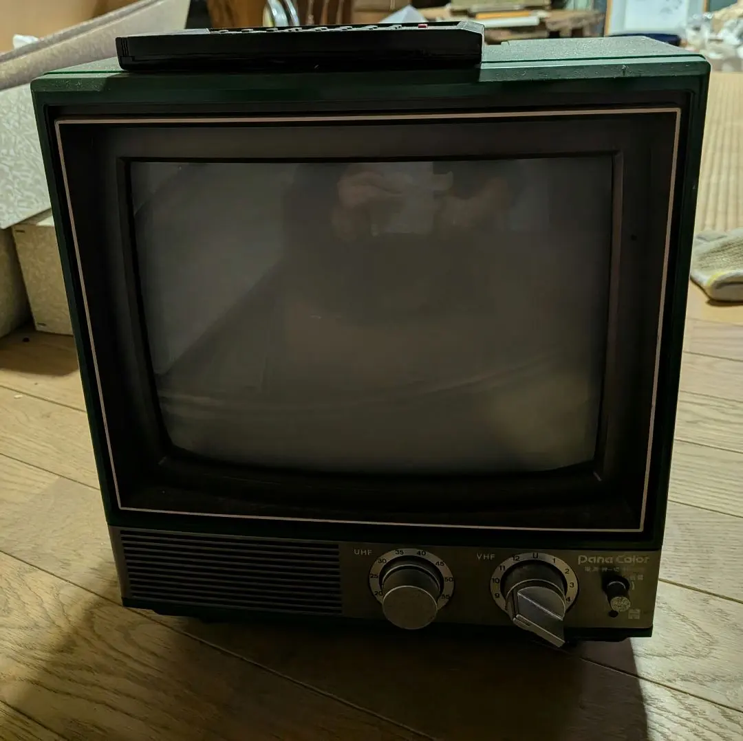 2026年最新】松下電工 ブラウン管テレビ・テレビデオの人気アイテム