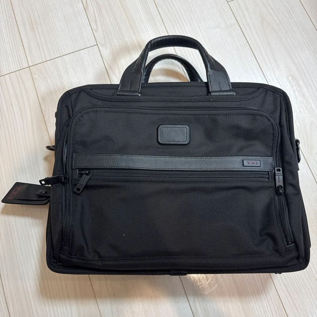 2026年最新】TUMI 26132D2 トゥミの人気アイテム - メルカリ