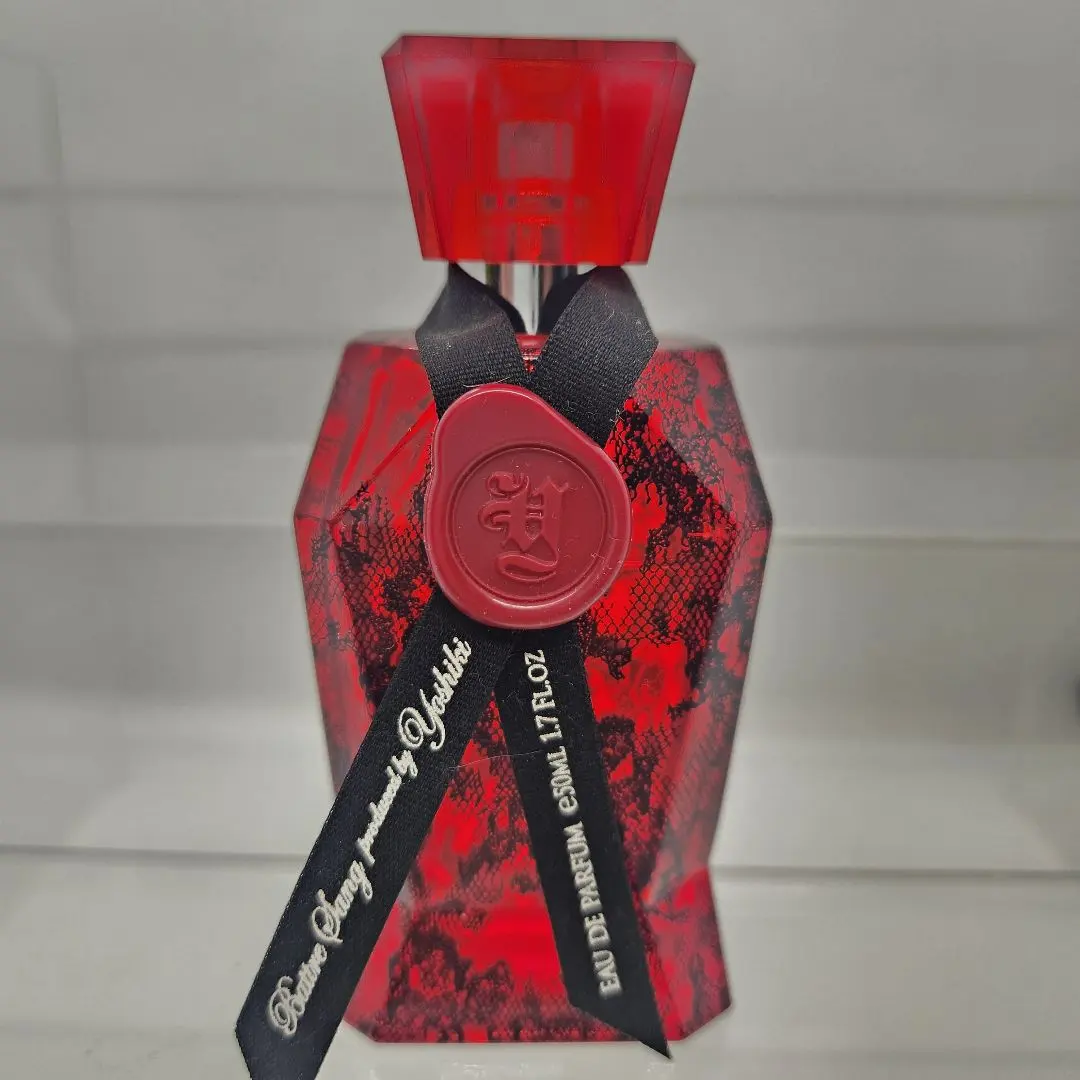 2026年最新】YOSHIKI香水の人気アイテム - メルカリ